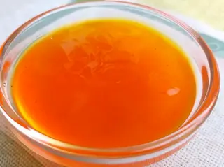 Salsa agridulce