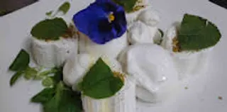 E fior di latte con pistacchio
