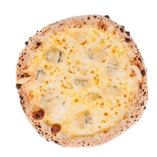 Pizza Quattro Formaggi