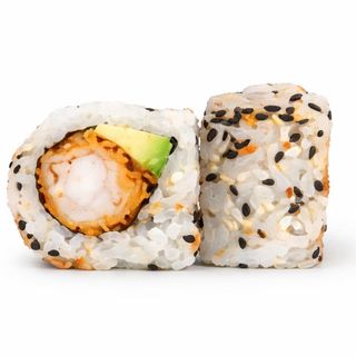 Ebi Roll (8 piezas)