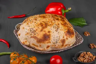 лаваш (1 шт)