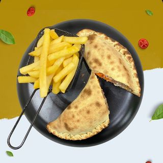 fourre fruite de mer sans surmi