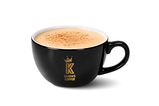 Spanish Latte