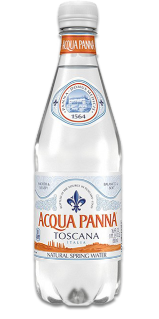 Acqua Panna