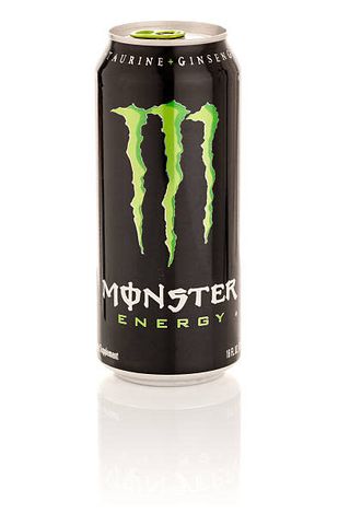 Monster