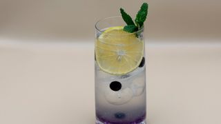 LEMONIADA LAWENDOWA (300 ML)