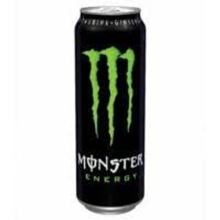 Monster Original (500 Ml.)