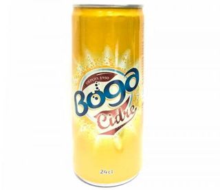 Boga Cidre