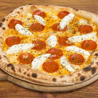 Pepperoni
