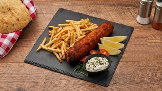 Karađorđeva šnicla