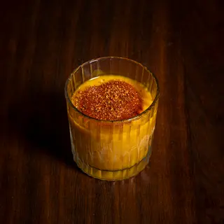 Sorbete de mango con chamoy delivery