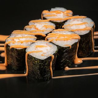 Макі креветка (120г)