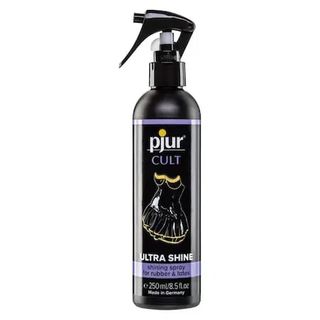 Pjur Cult Ultra Shine Latex