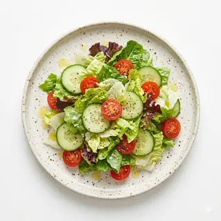 Ración Ensalada
