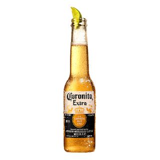 Cervezas Lager Coronita (330 ml.)
