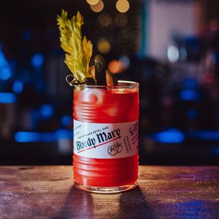 Блъди мери (400 мл)