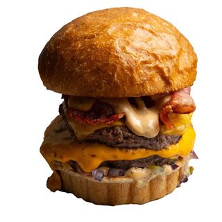 La Empire State New York X2