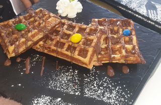 Bublle Crème Au Choix