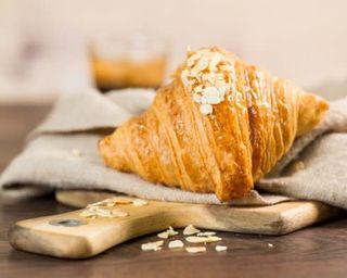 Croissant Fourrée
