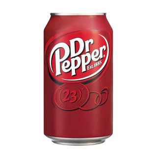 Dr. Pepper