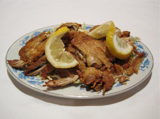 162. Ароматно пиле