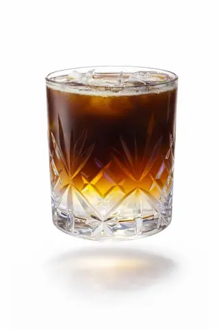 Espresso Tonic