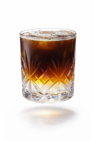 Espresso Tonic