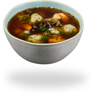    Soupes Royale   