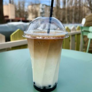 Ice Latte (440мл)