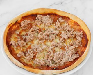 Pizza Marinera Suprema (30 Cm.)