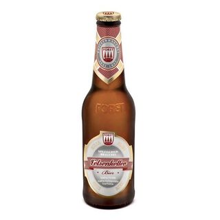 Forst Felsenkeller Bier 33 cl alc.5,2 % vol.
