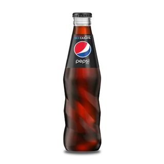 Pepsi 0 sugar Max