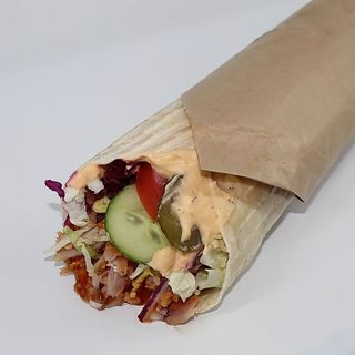 Kebap rollo 