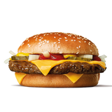 РОЯЛ ЧІЗБУРГЕР