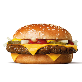 Роял Чізбургер