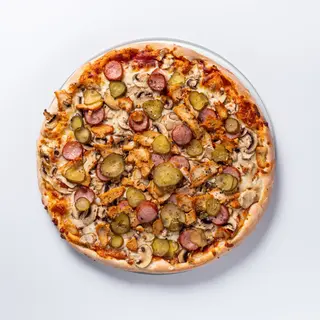 Pizza Fajrant 60cm