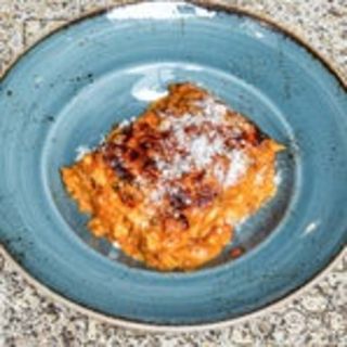 Lasagne al forno