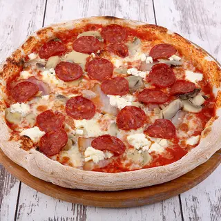 Pizza Della Dani