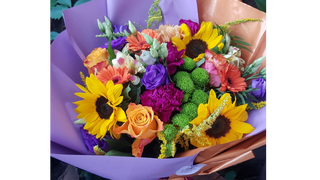 "Kolorowy Zawrót Głowy"