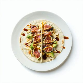 27 Tacos tonno 1 pezzo