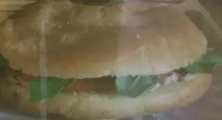 Panino Franco