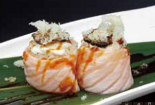 206. Gio Trufa (2 Pzs.)