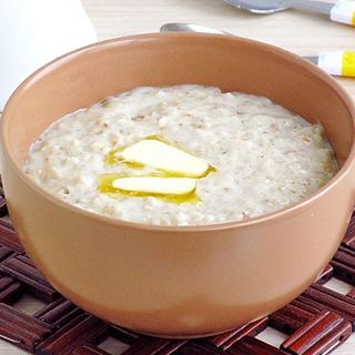 Овсяная каша
