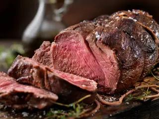 Beef Fillet