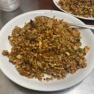 Arroz Yang Zhou Chaulafan