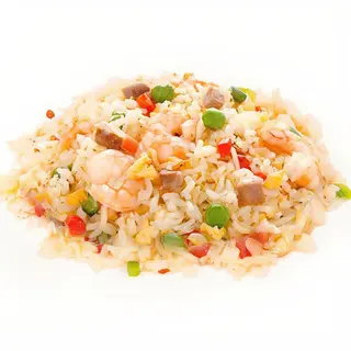 Yakimesi De Gambas