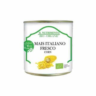 Maiz Il Nutrimento 160Gr