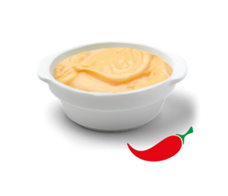 Сос Бургер (50 мл)