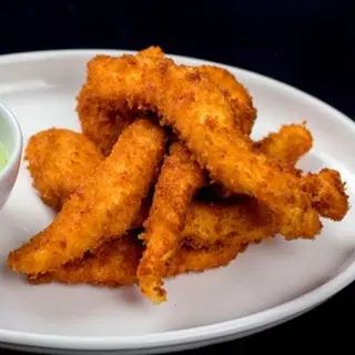 Fingers De Pollo (5 Uds.)