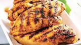 Plat Escalope